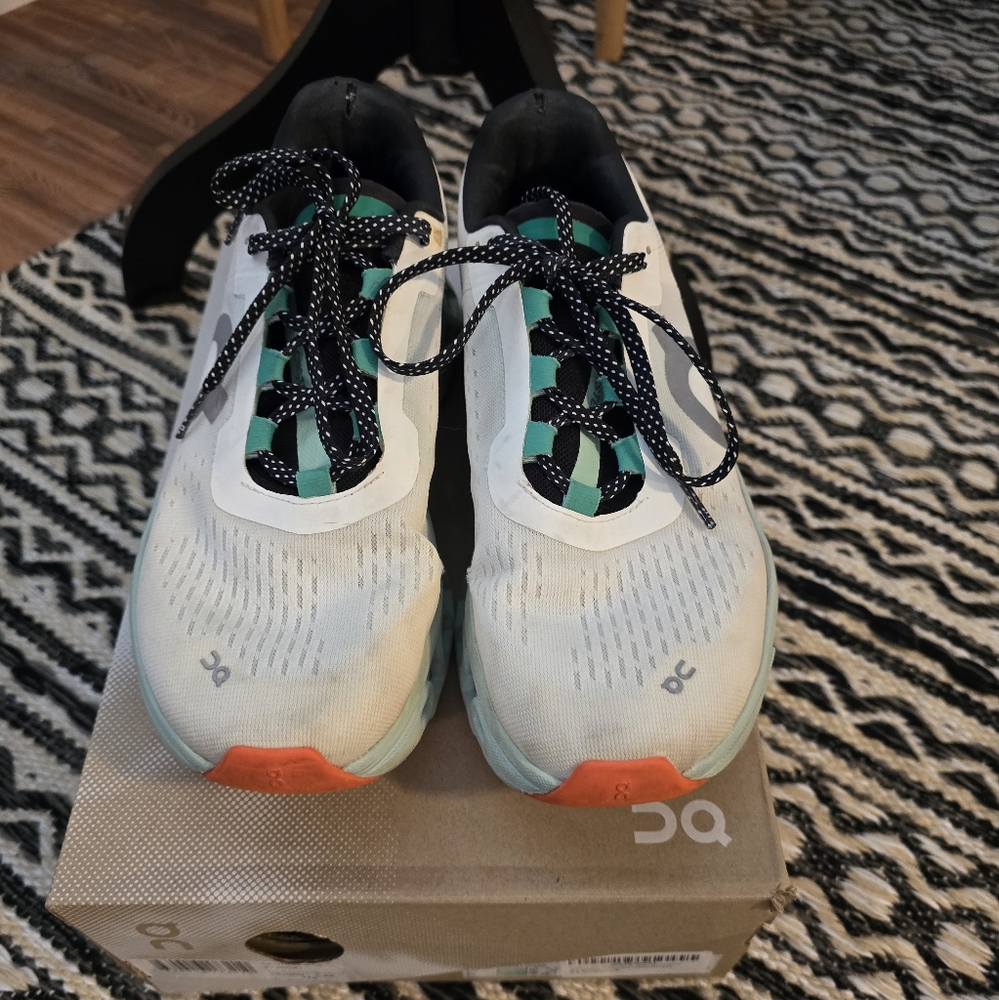 OnCloud Cloudmonster